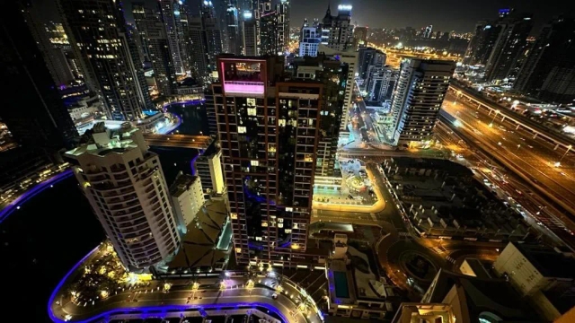 Address Dubai Marina-2