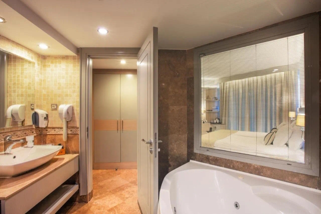 Charisma Deluxe Hotel-2