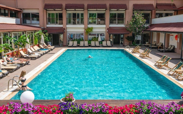 DG Hotels Rose Resort-2