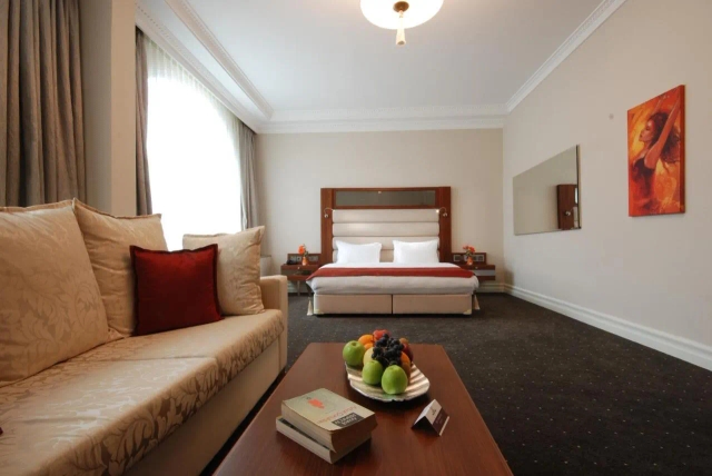 Batumi World Palace-2