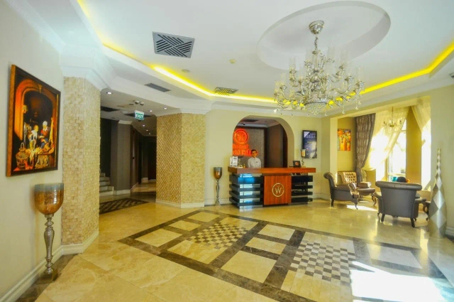 Batumi World Palace-3
