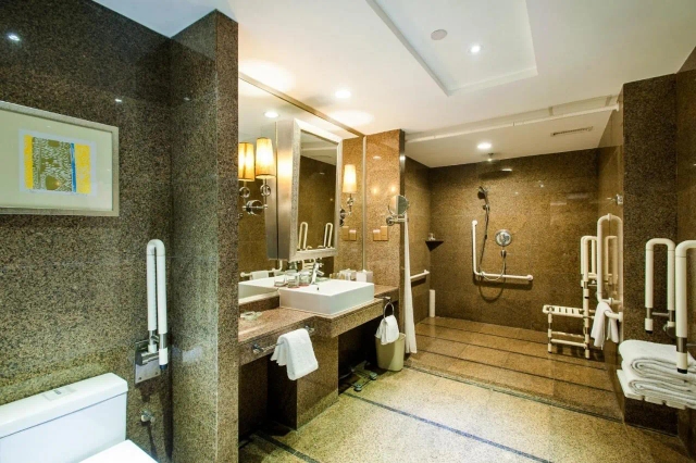 Crowne Plaza Beijing Zhongguancun-2