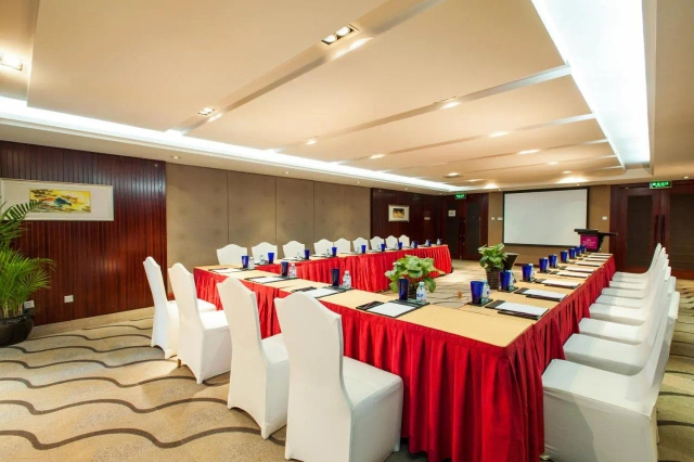 Crowne Plaza Beijing Zhongguancun-3