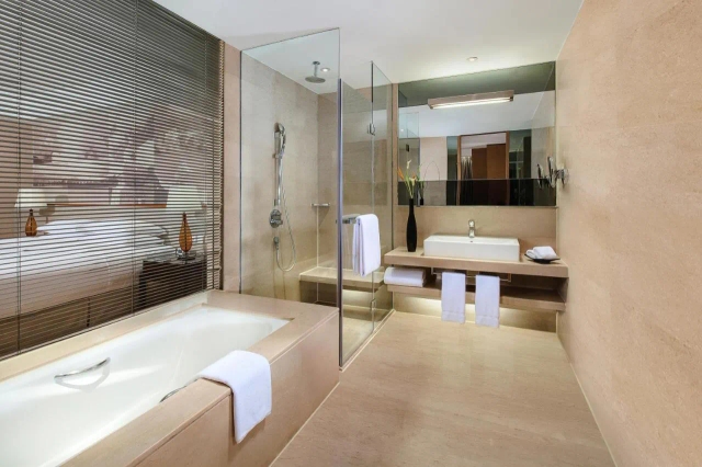 Crowne Plaza Beijing Sun Palace-3