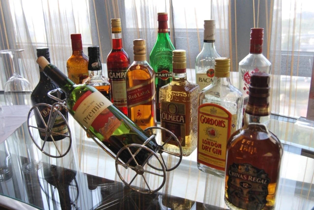 Crowne Plaza Beijing International Airport-2