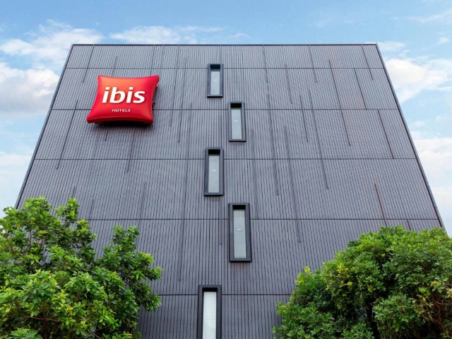 Ibis Hua Hin-3