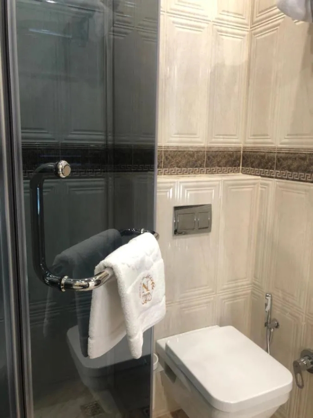Neapol Boutique Hotel-2