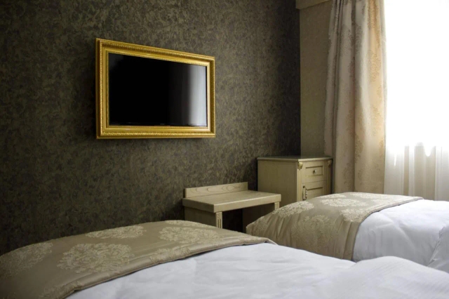 Neapol Boutique Hotel-2