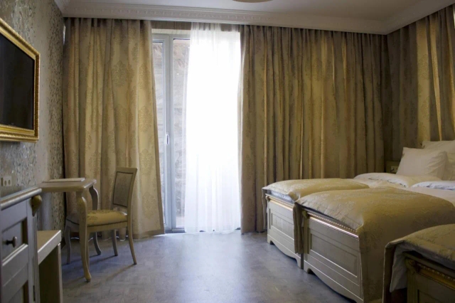 Neapol Boutique Hotel-3