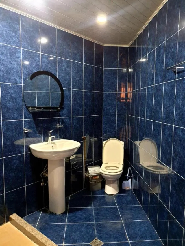 Penthouse Hotel Batumi-2