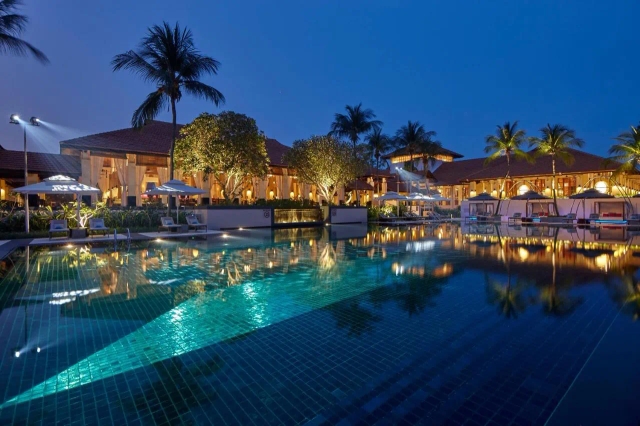 Sofitel Singapore Sentosa hotel-2