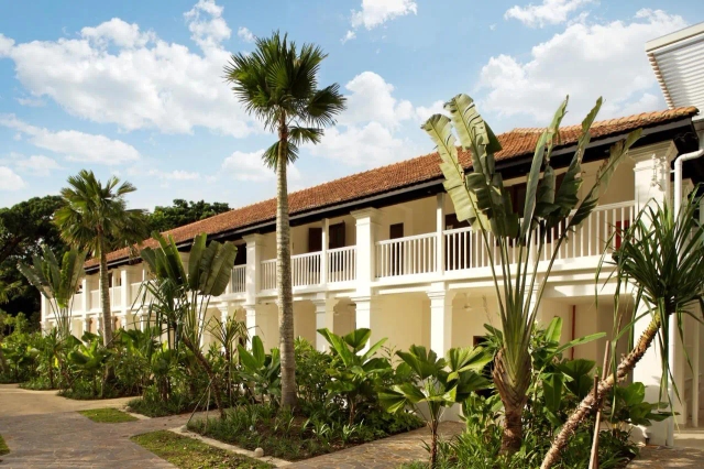 Amara Sanctuary Resort Sentosa hotel-2