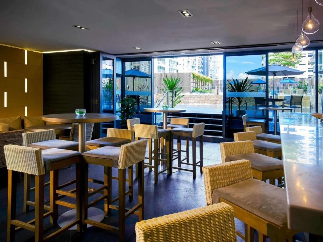 Grand Mercure Singapore Roxy hotel-2