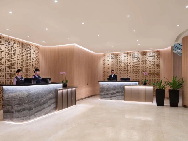 Grand Mercure Singapore Roxy hotel-3