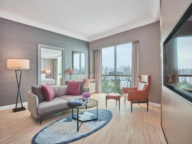 Grand Copthorne Waterfront hotel-3