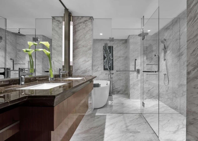 Grand Hyatt Jakarta hotel-2