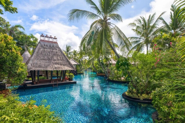 The St Regis Bali Resort hotel-2