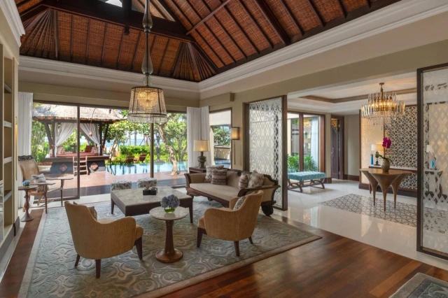 The St Regis Bali Resort hotel-3
