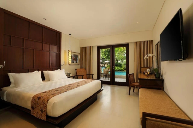 Padma Resort Legian hotel-2