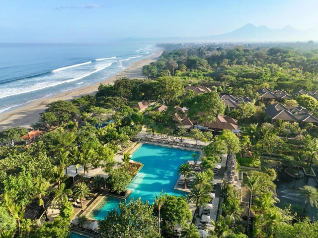 Padma Resort Legian hotel-2