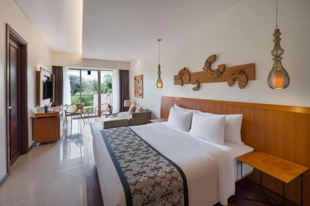 Inaya Putri Bali Resort hotel-3