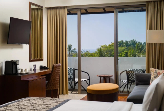 Inaya Putri Bali Resort hotel-3