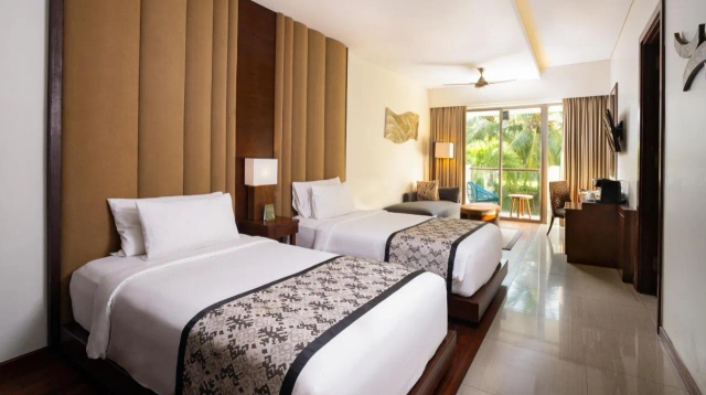 Inaya Putri Bali Resort hotel-2