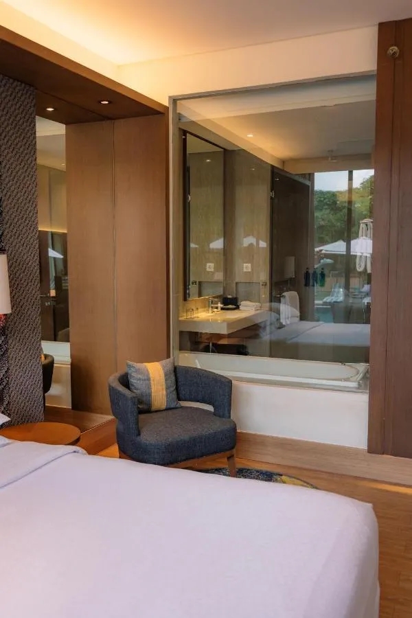 Four Points Sheraton Seminyak hotel-2