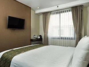 Savvoya Seminyak hotel-2