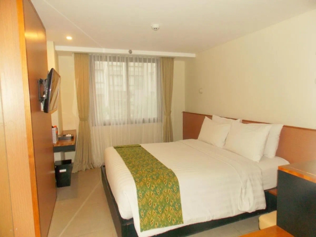 Savvoya Seminyak hotel-2