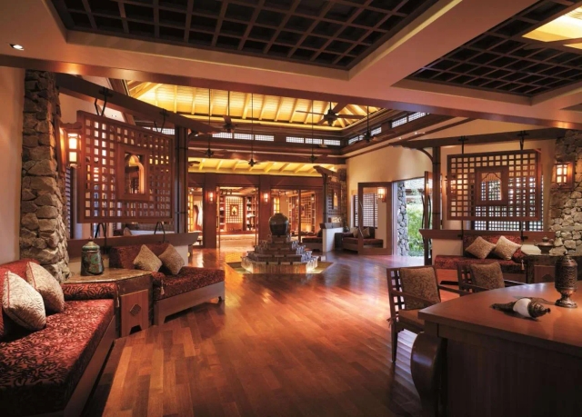 Shangri La Tanjung Aru hotel-3