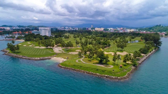 The Pacific Sutera-2