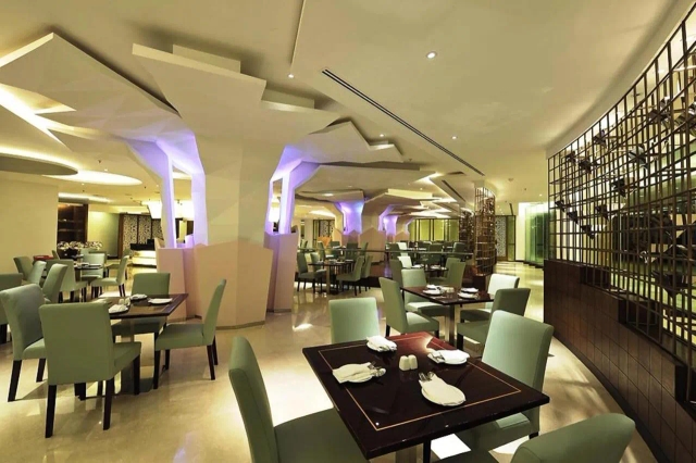 Ming Garden Residences hotel-2