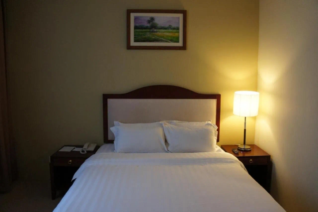 Gaya Centre Hotel-2
