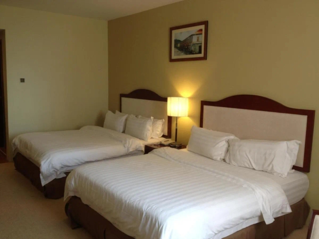Gaya Centre Hotel-2