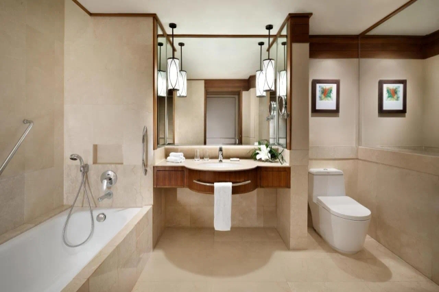 Shangri-La's Rasa Sayang Resort & Spa-2
