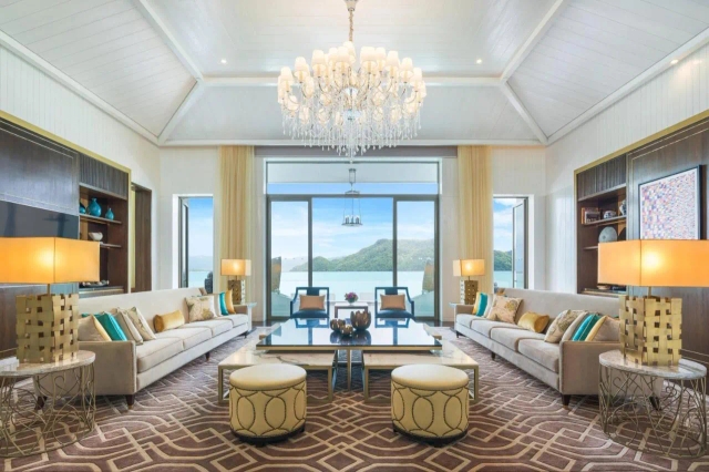 The St Regis Langkawi hotel-2