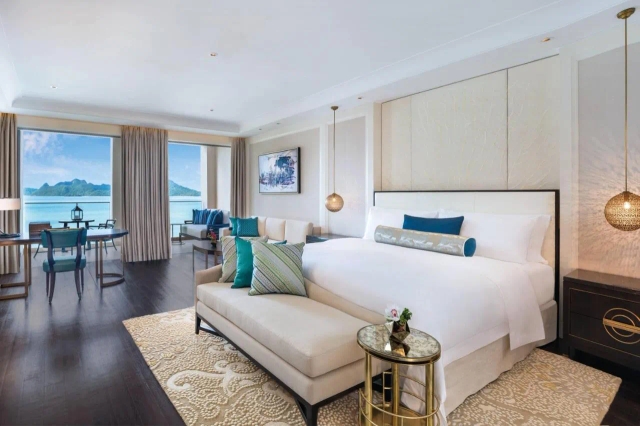 The St Regis Langkawi hotel-3