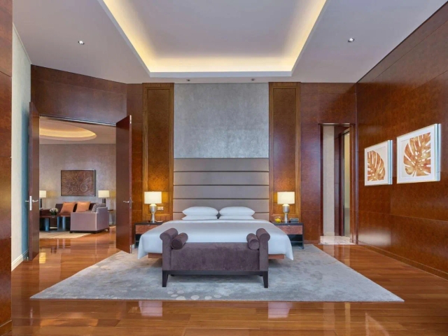 Grand Hyatt Kuala Lumpur hotel-2