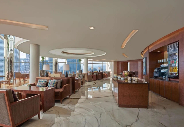 Grand Hyatt Kuala Lumpur hotel-3