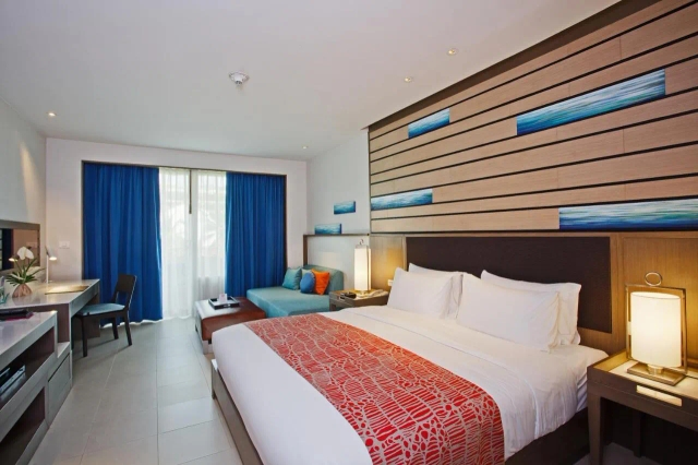 Holiday Inn Resort Phuket hotel-3