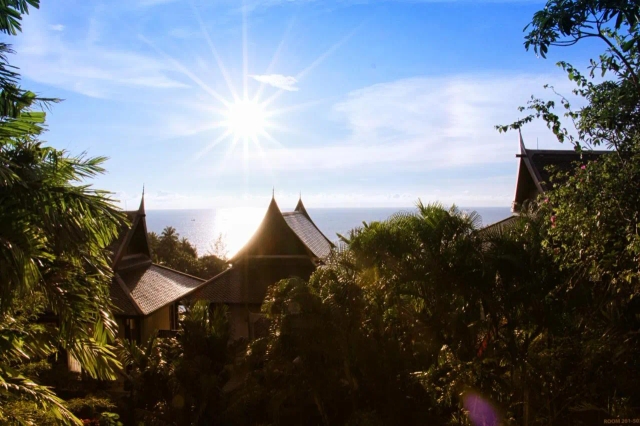 Ayara Kamala Resort hotel-2