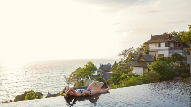 Ayara Kamala Resort hotel-3