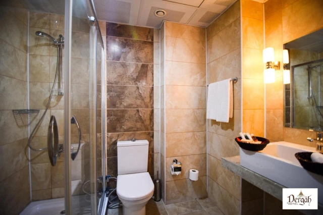 Dergah Hotel-2