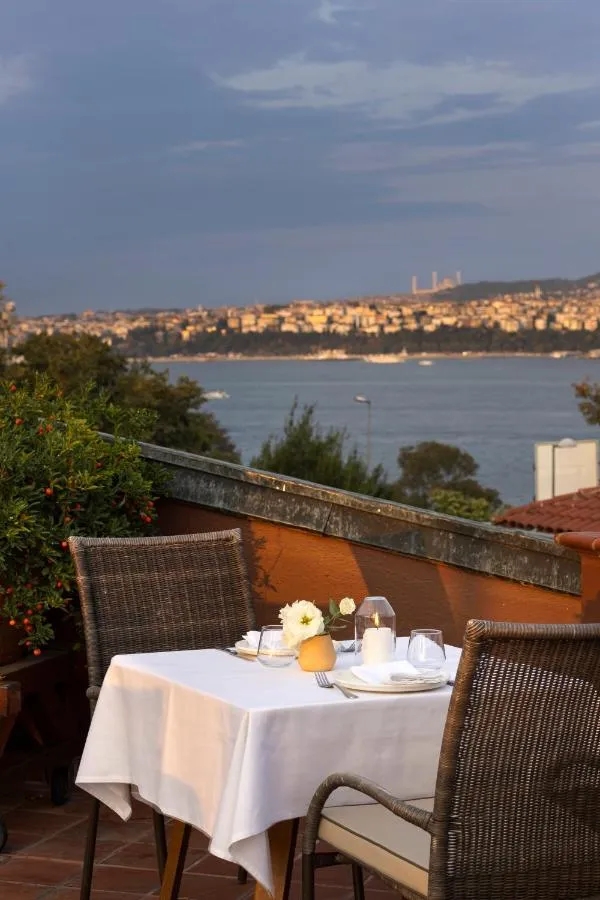 Armada Istanbul Old City hotel-2