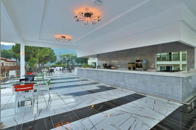 Crystal Flora Beach Resort-3