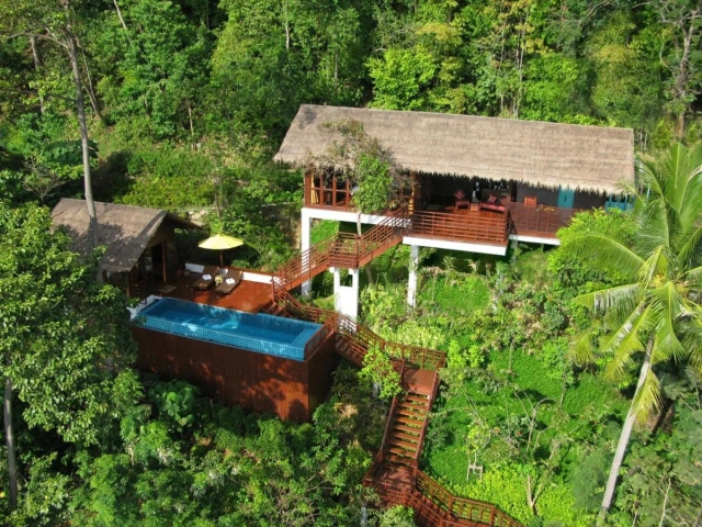 Zeavola Resort hotel-2