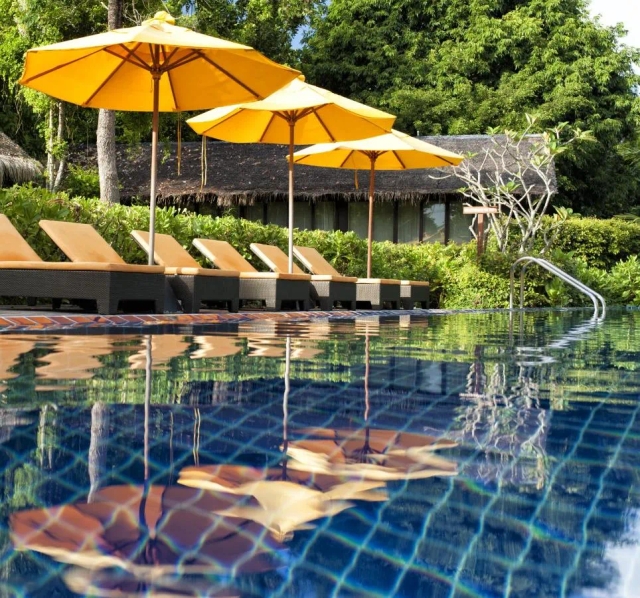 Zeavola Resort hotel-2