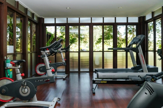 Zeavola Resort hotel-3