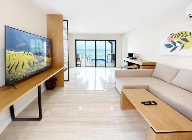 Holiday Inn Resort Phi Phi hotel-2